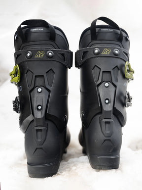 K2 BFC 90 GW - Scarponi Sci Uomo - Neverland Firenze