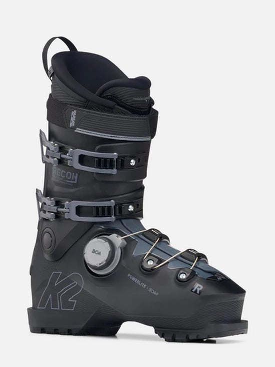 K2 Recon 100 BOA® - Scarponi da Sci Uomo - Neverland Firenze