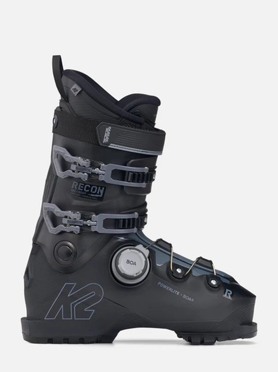 K2 Recon 100 BOA® - Scarponi da Sci Uomo - Neverland Firenze