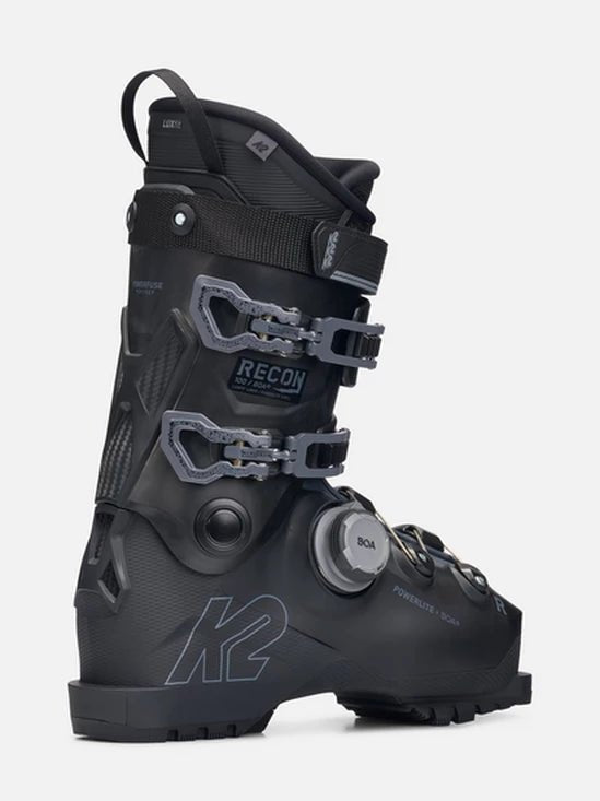 K2 Recon 100 BOA® - Scarponi da Sci Uomo - Neverland Firenze