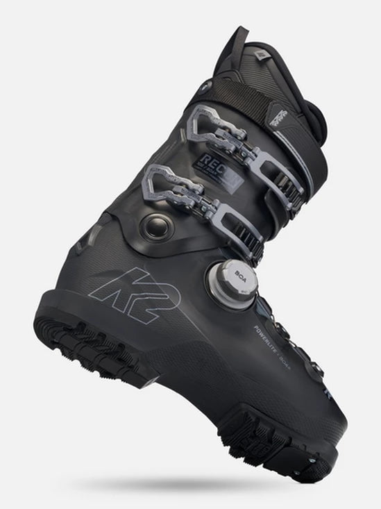 K2 Recon 100 BOA® - Scarponi da Sci Uomo - Neverland Firenze