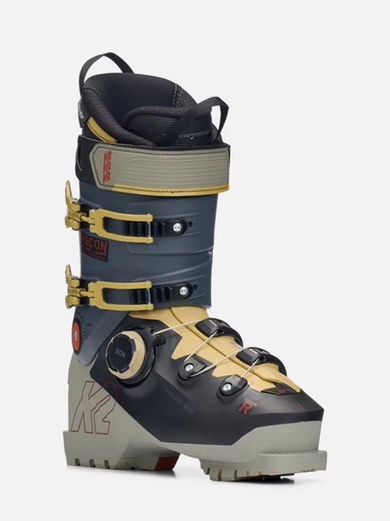 K2 Recon 110 BOA® - Scarponi da Sci Uomo - Neverland Firenze