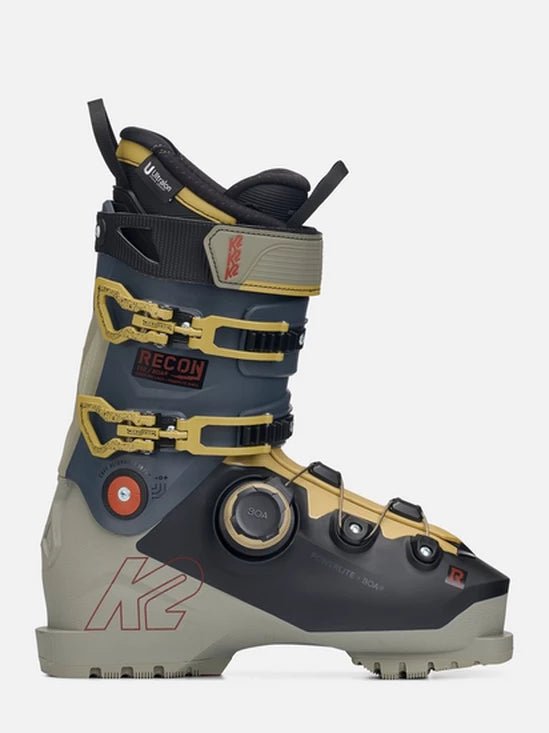 K2 Recon 110 BOA® - Scarponi da Sci Uomo - Neverland Firenze