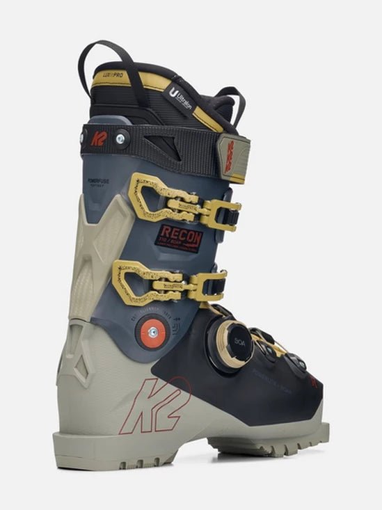 K2 Recon 110 BOA® - Scarponi da Sci Uomo - Neverland Firenze