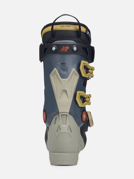 K2 Recon 110 BOA® - Scarponi da Sci Uomo - Neverland Firenze