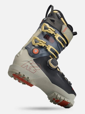 K2 Recon 110 BOA® - Scarponi da Sci Uomo - Neverland Firenze