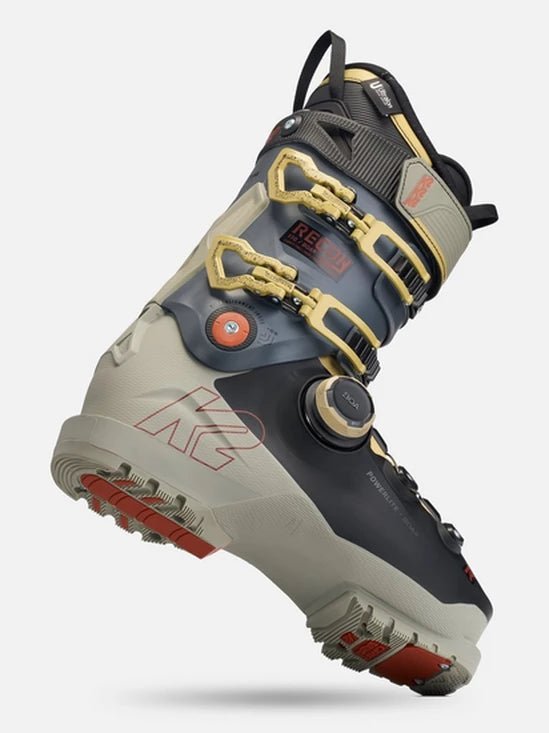 K2 Recon 110 BOA® - Scarponi da Sci Uomo - Neverland Firenze