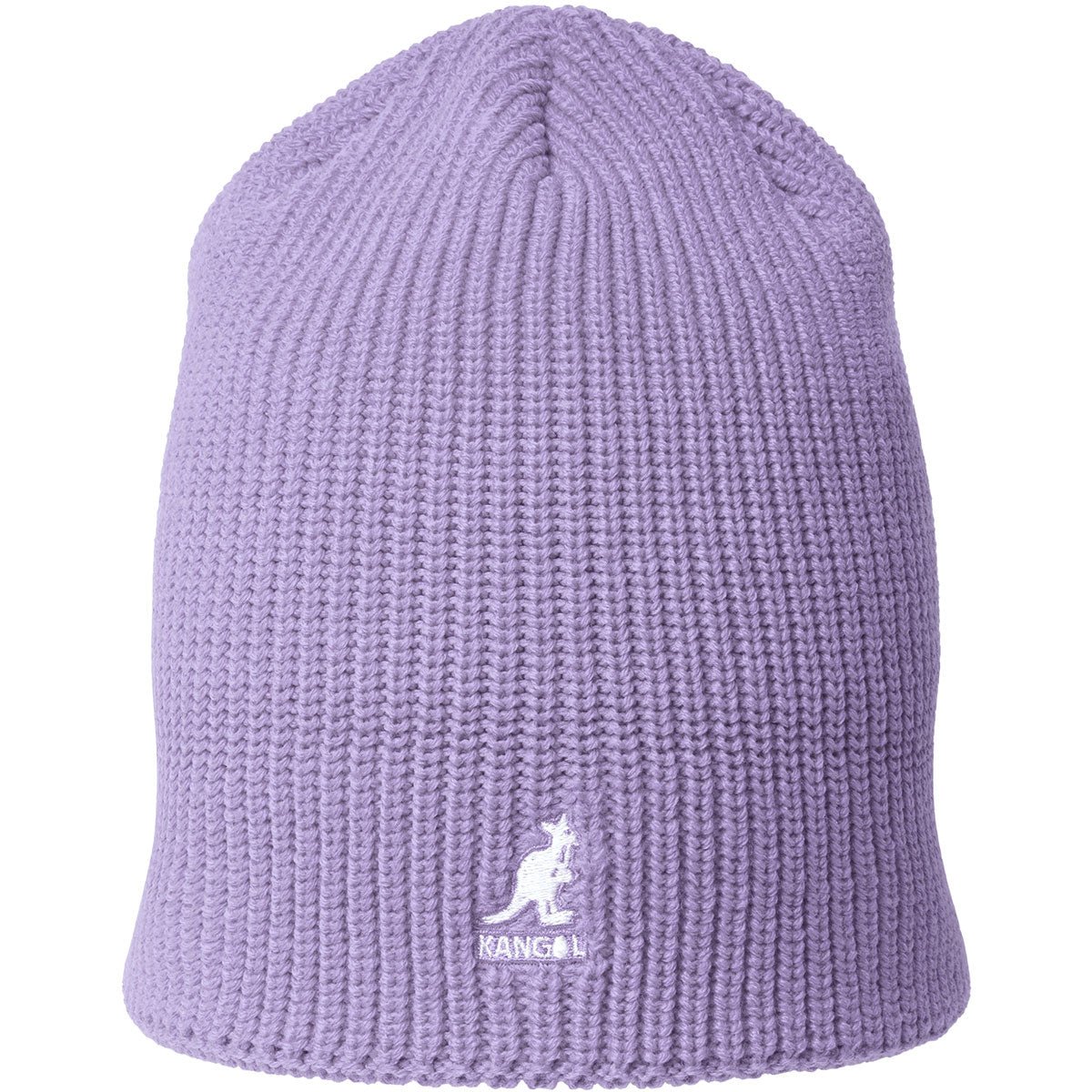 Kangol Cardinal 2 Way Beanie Digital Lavander - Cappello Lifestyle - Neverland Firenze