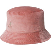 Kangol Cord Bucket Blush - Cappello Lifestyle - Neverland Firenze