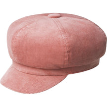 Kangol Cord Spitfire Blush - Cappello Lifestyle - Neverland Firenze