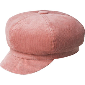 Kangol Cord Spitfire Blush - Cappello Lifestyle - Neverland Firenze