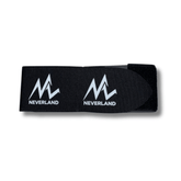 Marsupio Lega Sci in Velcro x Neverland Firenze - Neverland Firenze