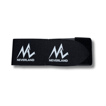 Marsupio Lega Sci in Velcro x Neverland Firenze - Neverland Firenze
