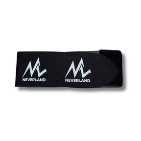 Marsupio Lega Sci in Velcro x Neverland Firenze - Neverland Firenze