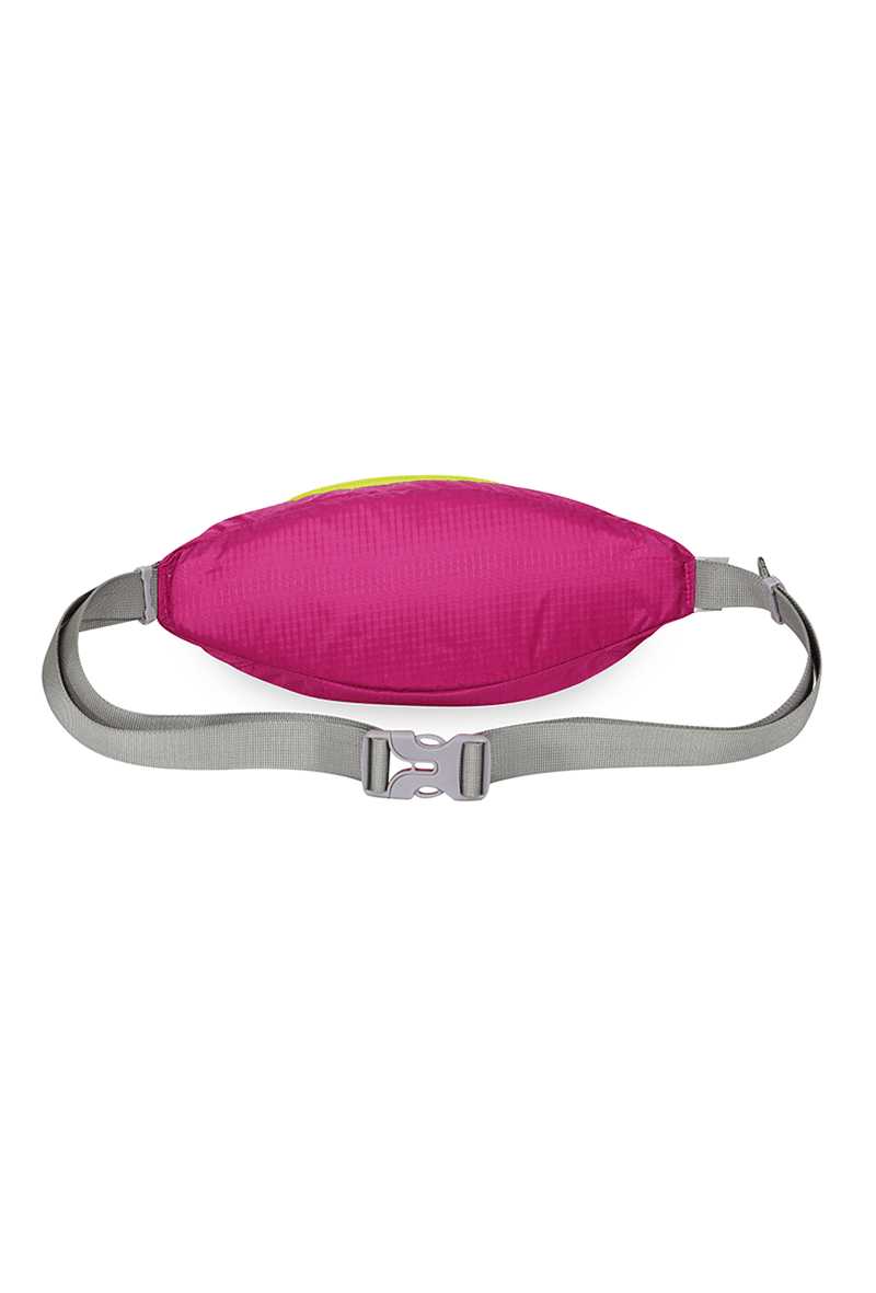 Marsupio Nilo - Marsupio Classico Multicolore - Neverland Firenze