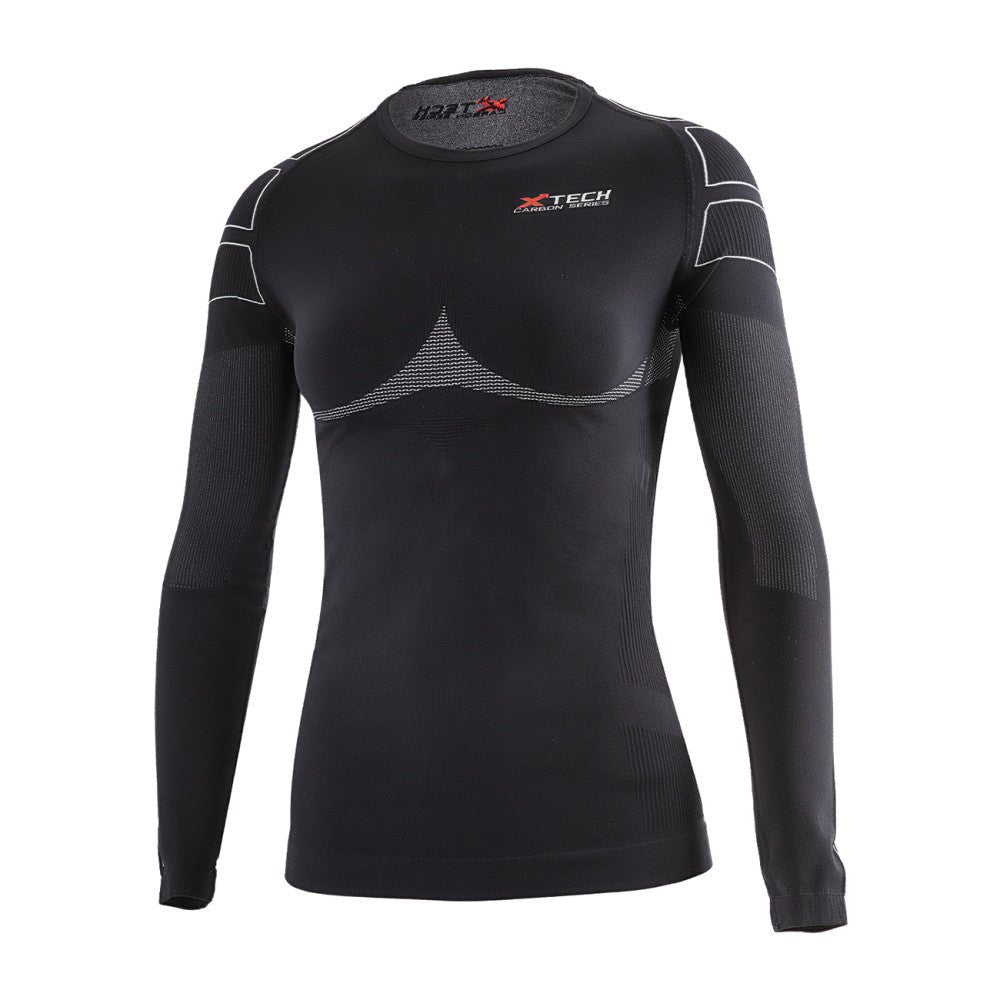 X-Tech Race Woman ml - Intimo Tecnico Donna - Neverland Firenze