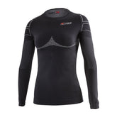 X-Tech Race Woman ml - Intimo Tecnico Donna - Neverland Firenze