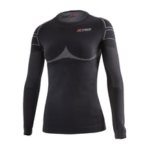 X-Tech Race Woman ml - Intimo Tecnico Donna - Neverland Firenze