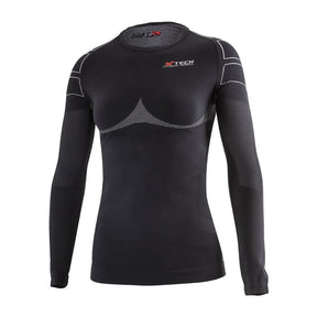 X-Tech Race Woman ml - Intimo Tecnico Donna - Neverland Firenze