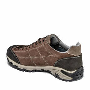 Lomer Maipos Suede - Scarpe Outdoor Uomo