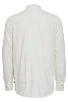 Solid Allan China SH - Camicia Lifestyle Uomo - Neverland Firenze