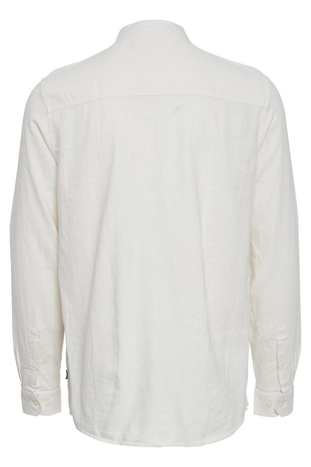 Solid Allan China SH - Camicia Lifestyle Uomo - Neverland Firenze