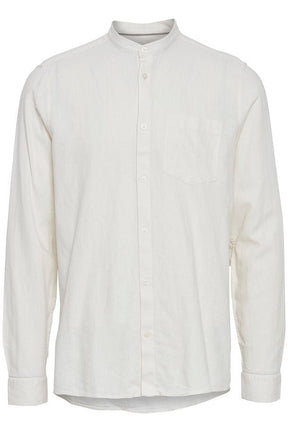 Solid Allan China SH - Camicia Lifestyle Uomo - Neverland Firenze