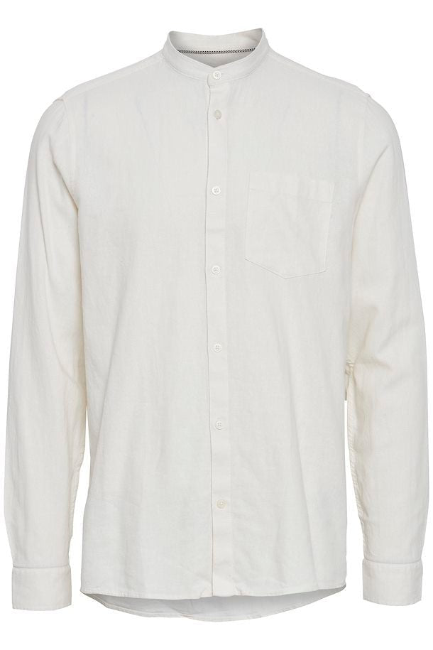 Solid Allan China SH - Camicia Lifestyle Uomo - Neverland Firenze