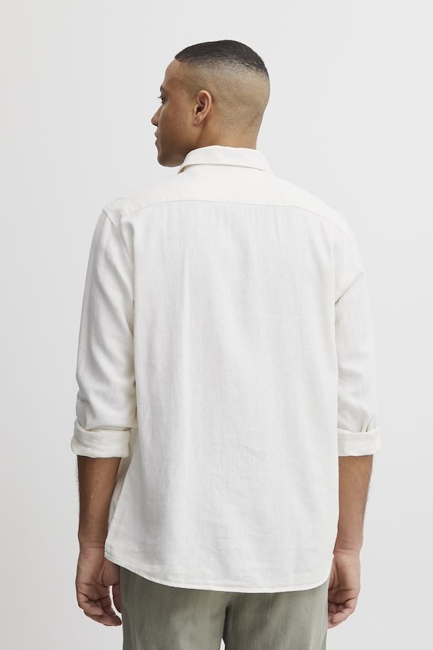 Solid Enea Allan LS - Camicia Lifestyle Uomo - Neverland Firenze