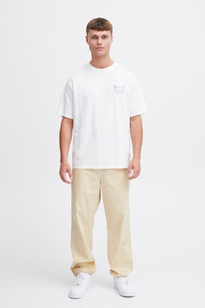 Solid Ishan SS - T-Shirt Lifestyle Uomo - Neverland Firenze