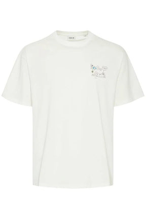 Solid Ishan SS - T-Shirt Lifestyle Uomo - Neverland Firenze