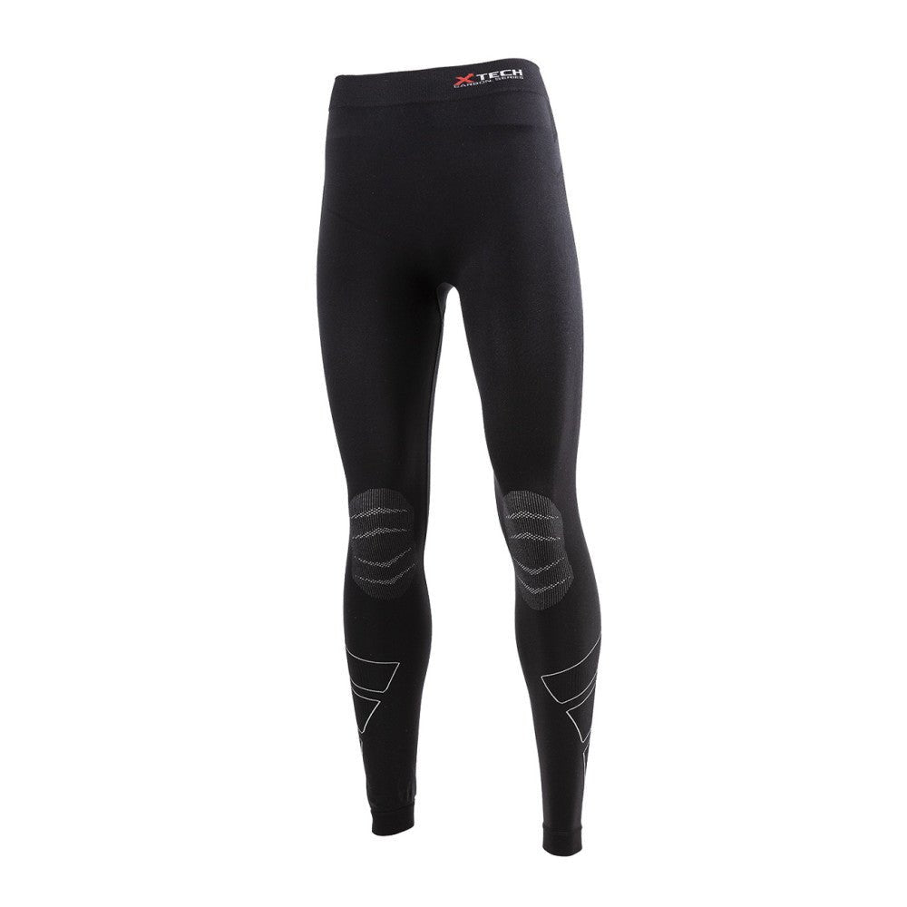 X-Tech Race Woman Pants - Intimo Tecnico Donna - Neverland Firenze