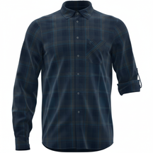 Picuris LS - Navy