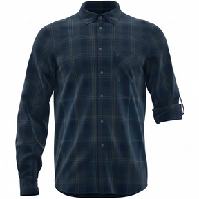 Picuris LS - Navy