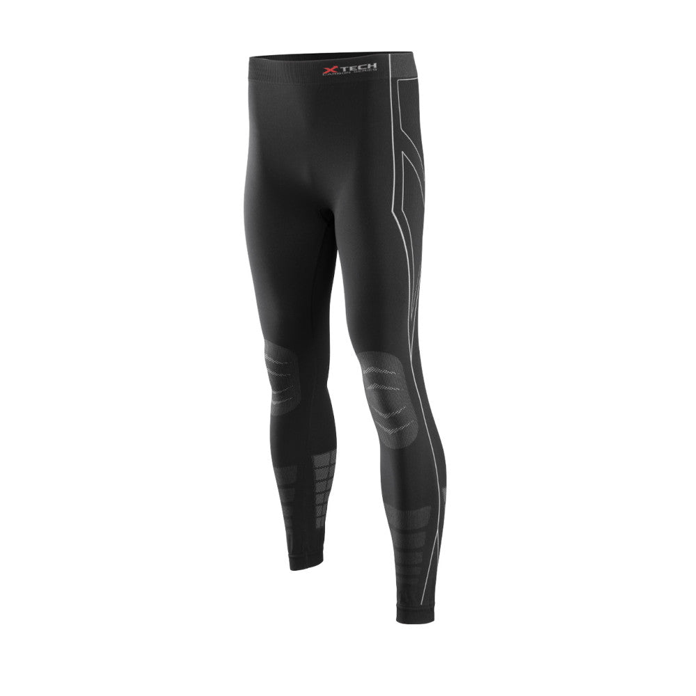 X-Tech Race3 Pants - Intimo Tecnico Uomo - Neverland Firenze
