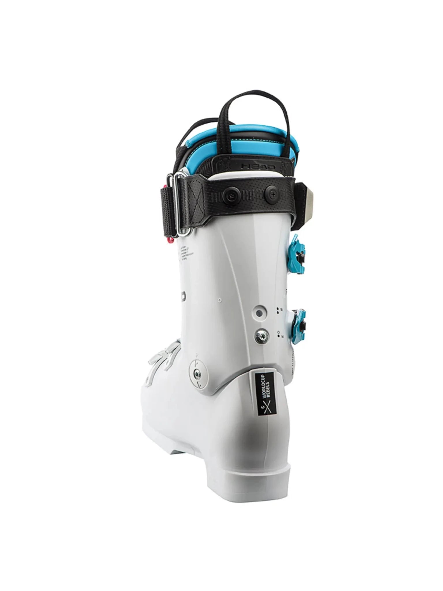 Head Raptor WCR 140S Pv - Scarponi da Sci Uomo