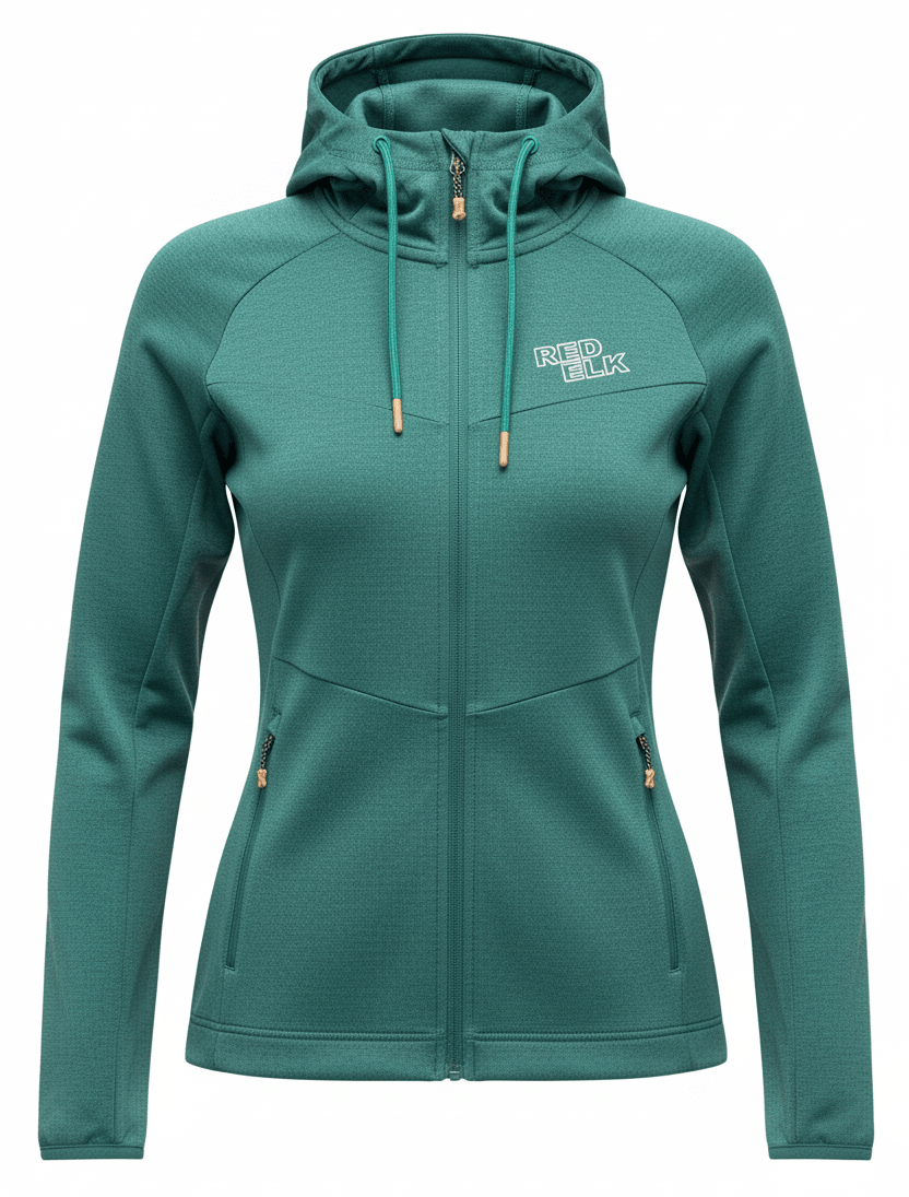 Redelk Flamin - Pile da Trekking Donna - Neverland Firenze