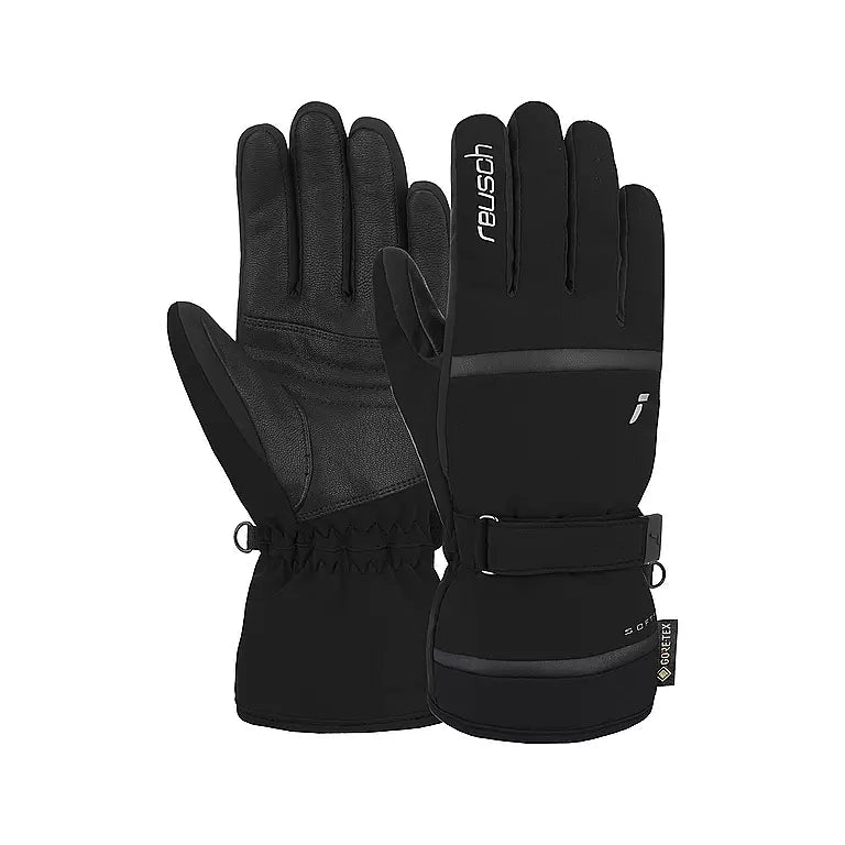Reusch Alison GTX - Guanti da Sci Donna - Neverland Firenze