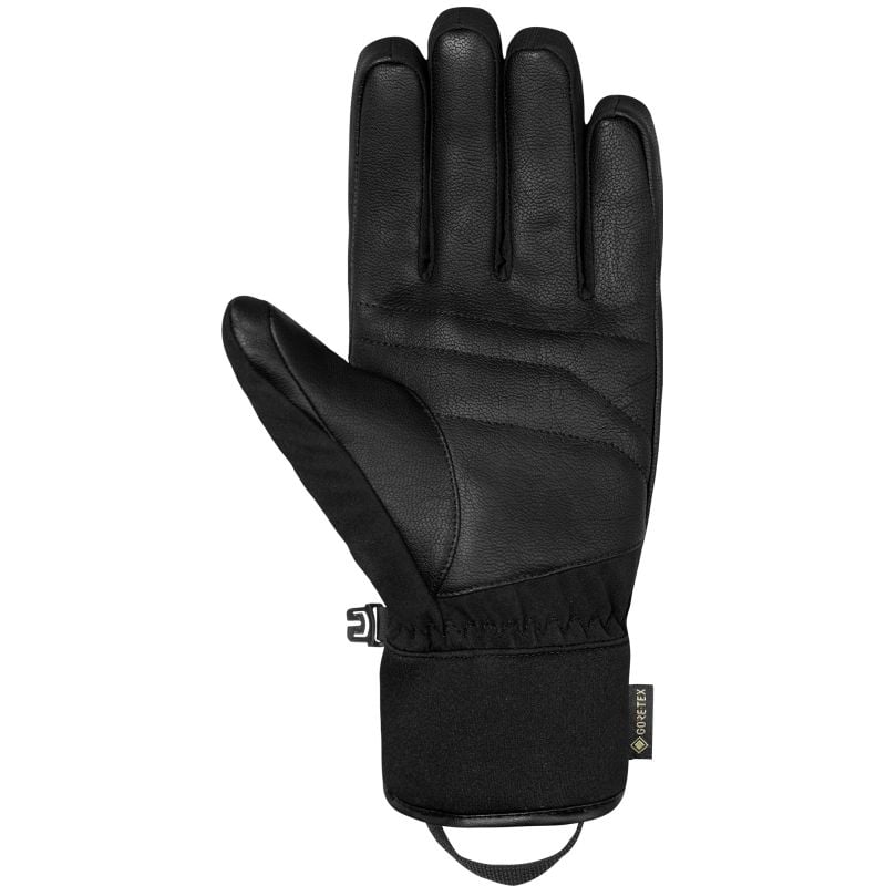 Reusch Booster GTX - Guanti da Sci Uomo - Neverland Firenze