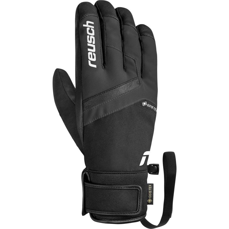 Reusch Booster GTX - Guanti da Sci Uomo - Neverland Firenze