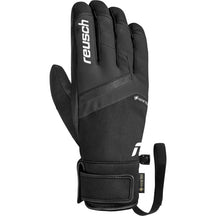 Reusch Booster GTX - Guanti da Sci Uomo - Neverland Firenze