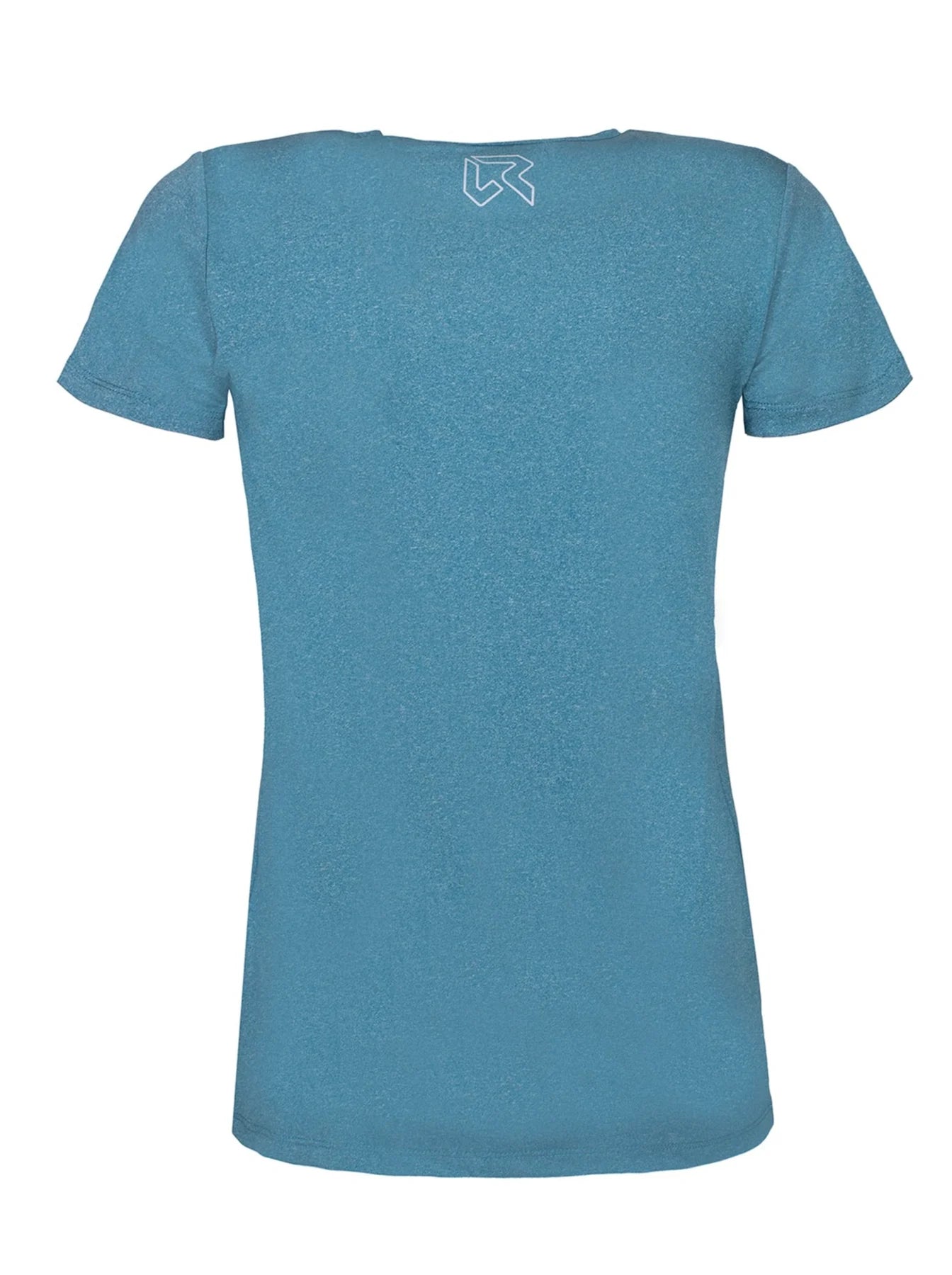 Rock Experience Chandler SS - T-Shirt da Trekking Donna - Neverland Firenze