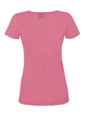 Rock Experience Chandler SS - T-Shirt da Trekking Donna - Neverland Firenze