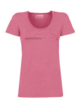 Rock Experience Chandler SS - T-Shirt da Trekking Donna - Neverland Firenze
