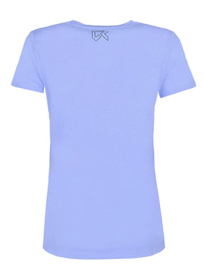 Rock Experience Chandler SS - T-Shirt da Trekking Donna - Neverland Firenze