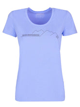 Rock Experience Chandler SS - T-Shirt da Trekking Donna - Neverland Firenze
