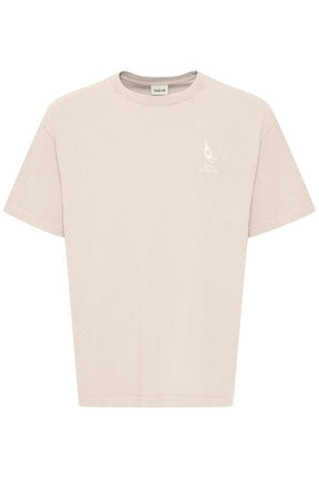 Solid Ismail SS - T-Shirt Lifestyle Uomo - Neverland Firenze