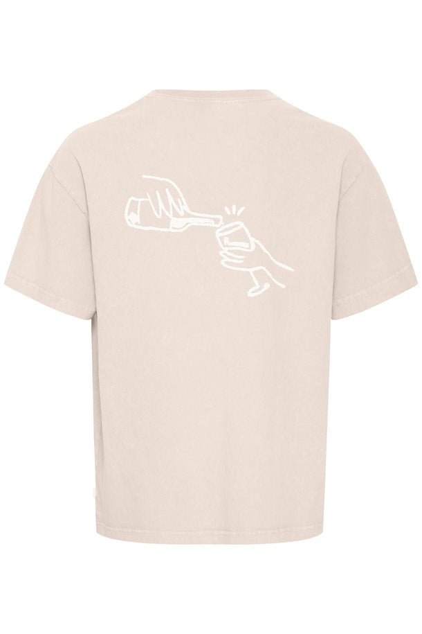 Solid Ismail SS - T-Shirt Lifestyle Uomo - Neverland Firenze