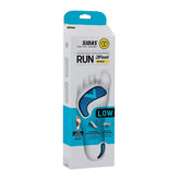 Sidas 3Feet Run Sense Low Solette da running - Neverland Firenze