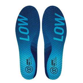 Sidas 3Feet Run Sense Low Solette da running - Neverland Firenze